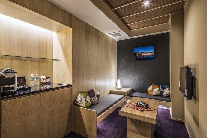 Homm Stay Nagi Shijo Kyoto By Banyan Group photo 3