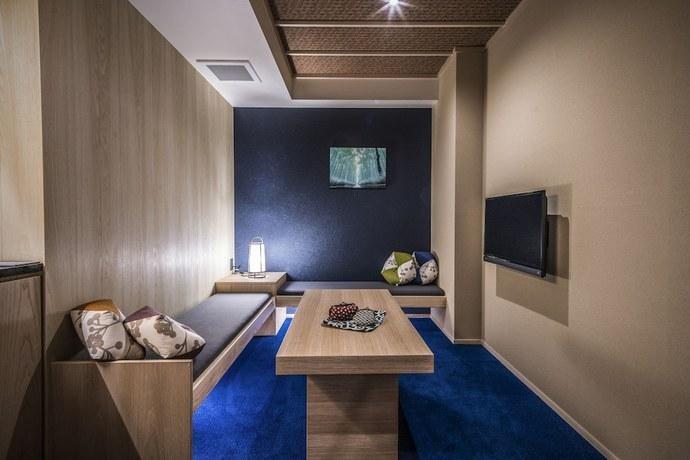Homm Stay Nagi Shijo Kyoto By Banyan Group photo 4