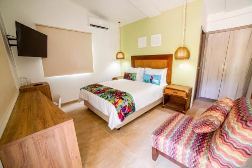 Solare Sai Ecohotel photo 2