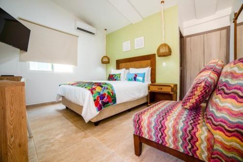 Solare Sai Ecohotel photo 3