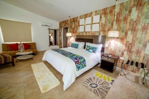 Solare Sai Ecohotel photo 4
