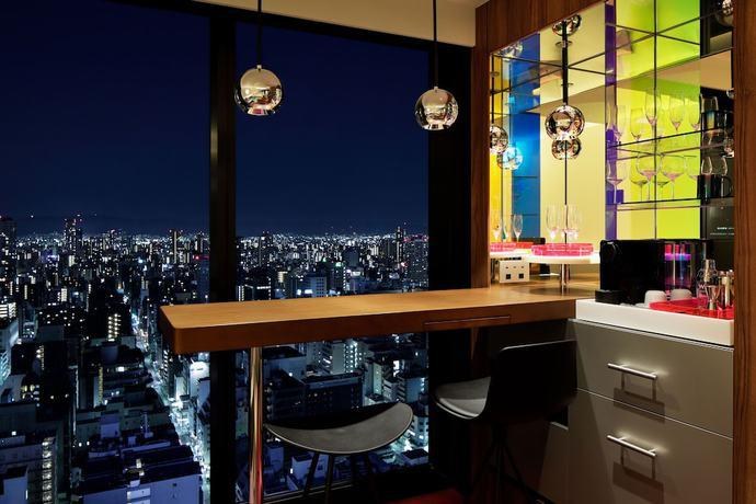 W Osaka photo 3