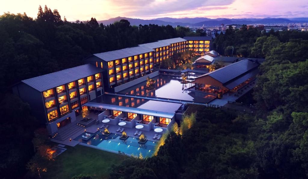 ROKU Kyoto, LXR Hotels & Resorts