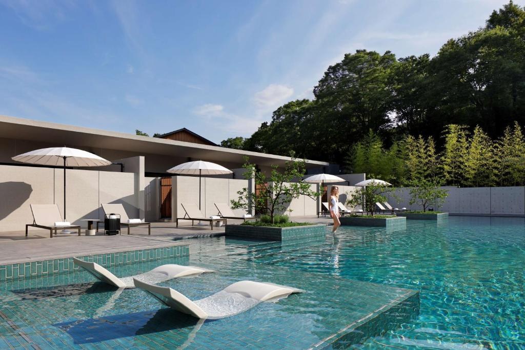 ROKU Kyoto, LXR Hotels & Resorts photo 1