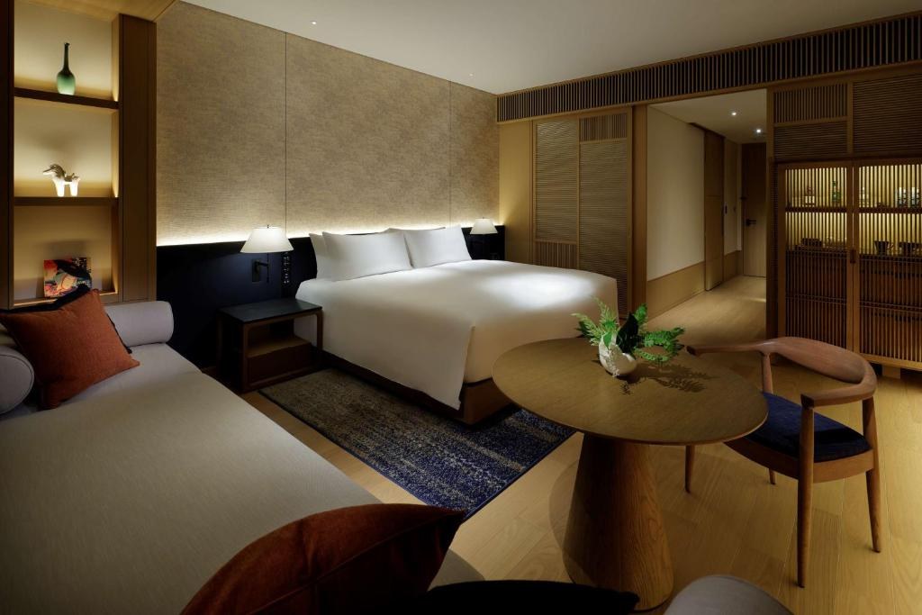 ROKU Kyoto, LXR Hotels & Resorts photo 2