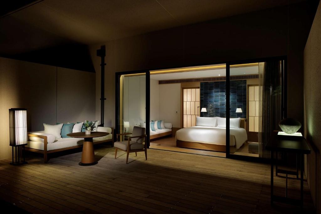 ROKU Kyoto, LXR Hotels & Resorts photo 3