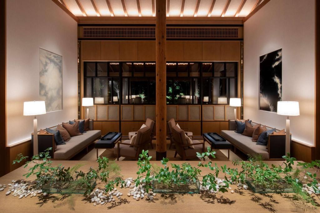 ROKU Kyoto, LXR Hotels & Resorts photo 4