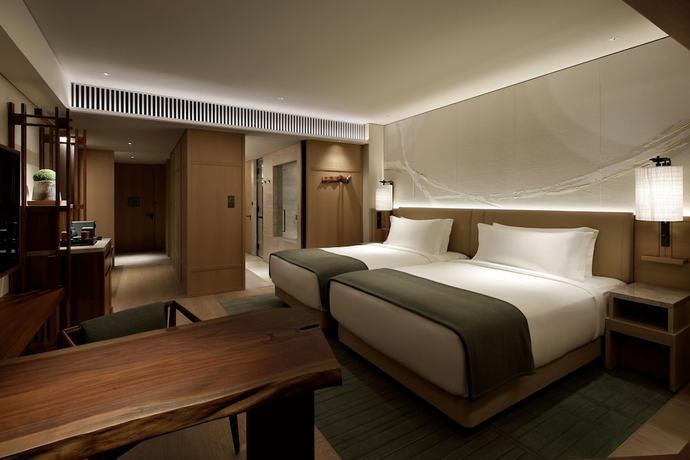 The Mitsui Kyoto, A Luxury Collection and Spa photo 2