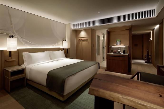 The Mitsui Kyoto, A Luxury Collection and Spa photo 3