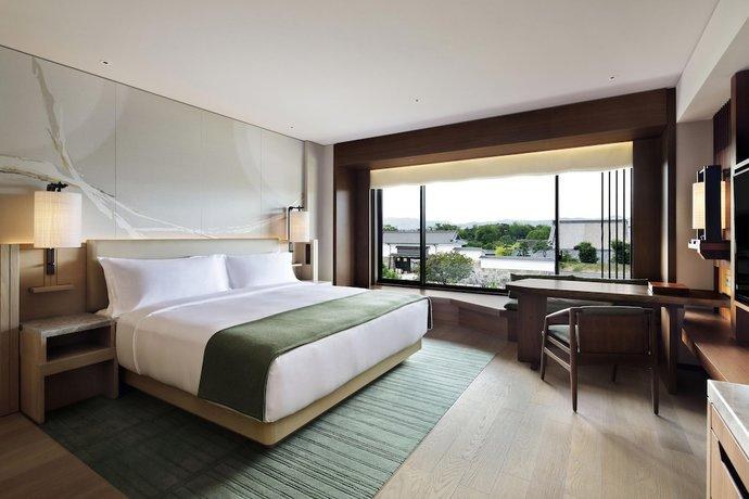 The Mitsui Kyoto, A Luxury Collection and Spa photo 4