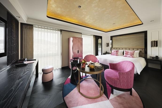 Fauchon Kyoto photo 3