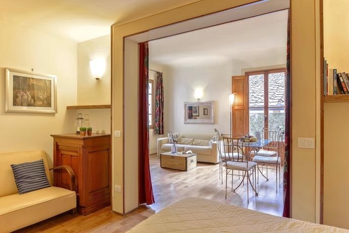 Msn Suites Palazzo Uguccioni photo 2