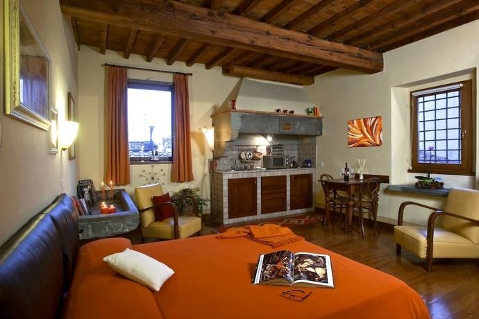 Msn Suites Palazzo Uguccioni photo 3