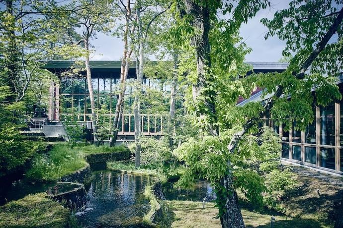HOSHINOYA Karuizawa photo 1