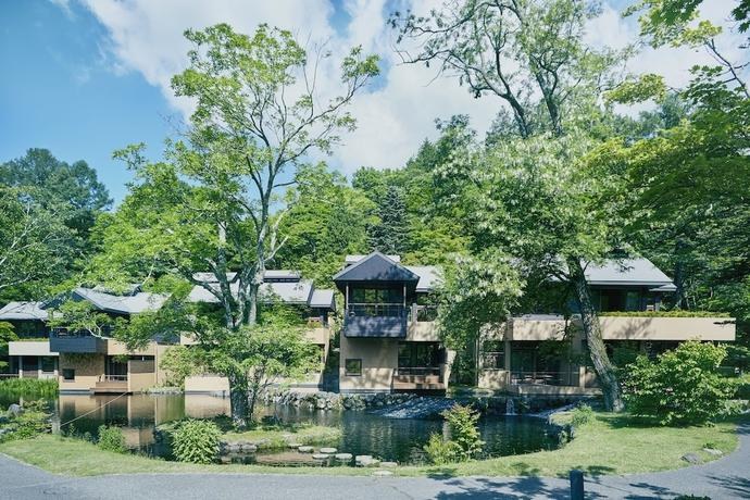 HOSHINOYA Karuizawa photo 4