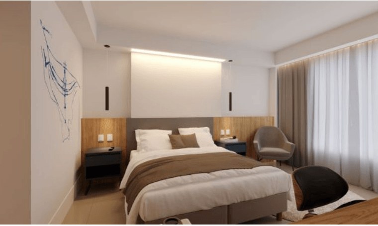 Tryp Brasília Nações