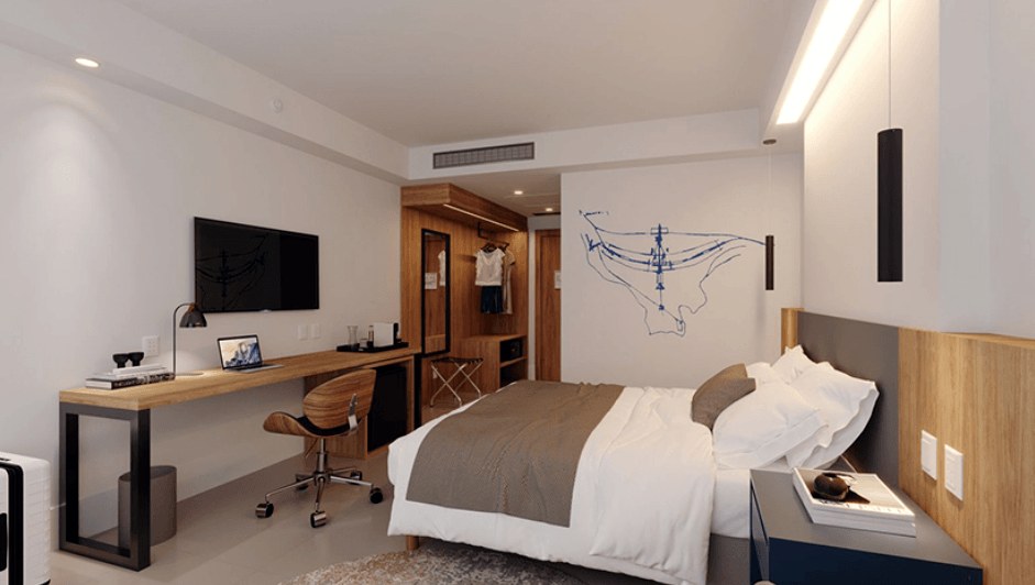 Tryp Brasília Nações photo 4