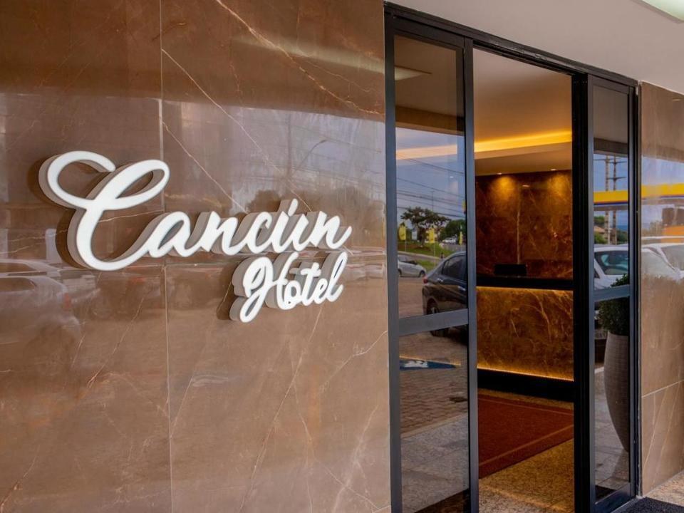 Cancún Hotel by H Hotéis - Airport