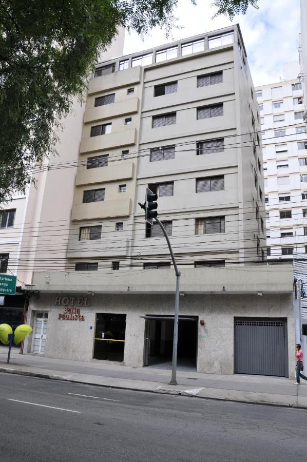 Hotel Bella Paulista photo 1