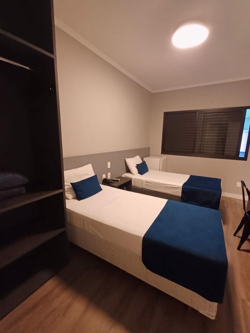Hotel Bella Paulista photo 3