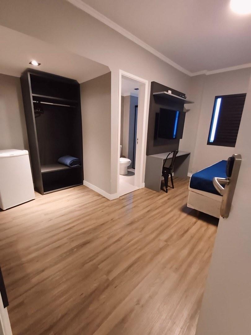 Hotel Bella Paulista photo 4