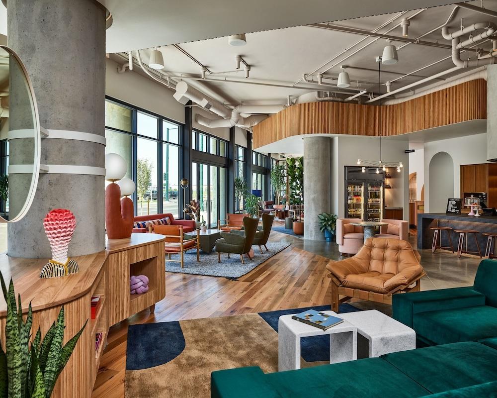 Catbird Hotel photo 1