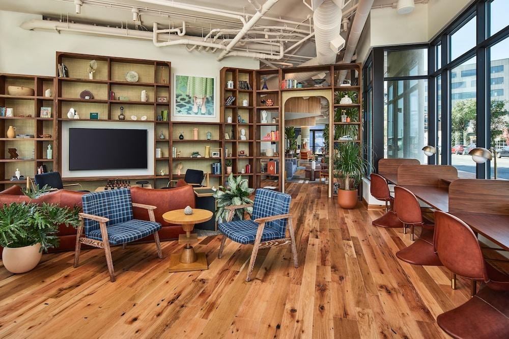 Catbird Hotel photo 4