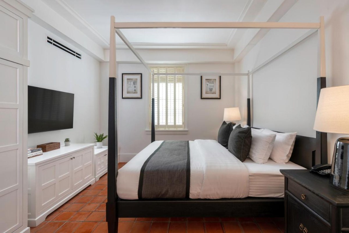 BELLA NARA HOTEL CHIANG MAI