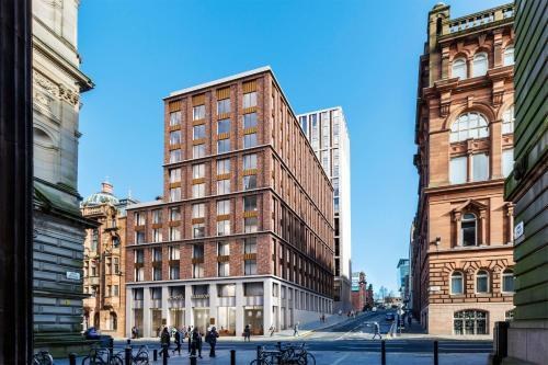 AC Hotel by Marriott Glasgow