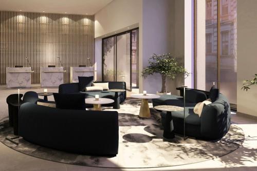 AC Hotel by Marriott Glasgow photo 1