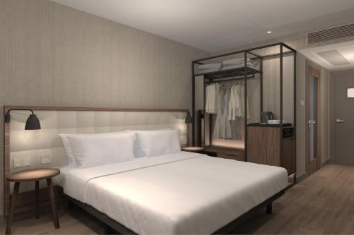 AC Hotel by Marriott Glasgow photo 2