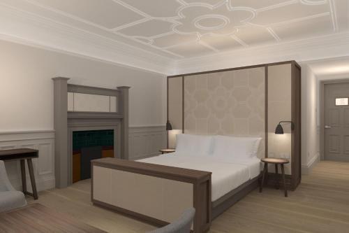AC Hotel by Marriott Glasgow photo 3