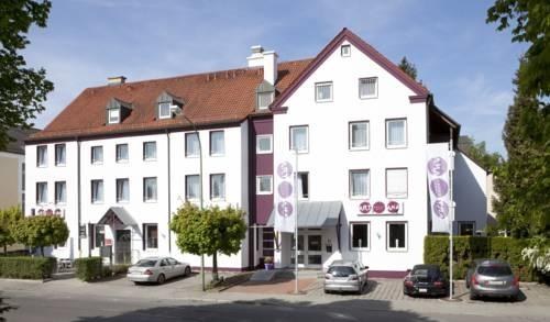 Arthotel Ana Style photo 3