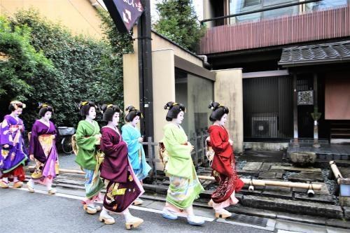 Alza Kyoto
