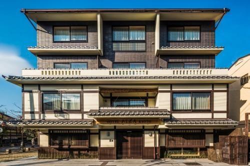 Alza Kyoto photo 4