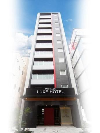 Tanimachi Luxe photo 3