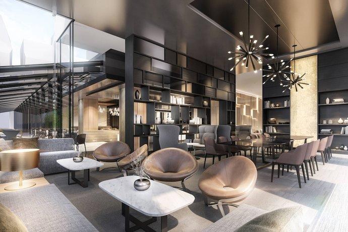 Ac By Marriott Tokyo Ginza