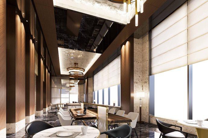 Ac By Marriott Tokyo Ginza photo 2