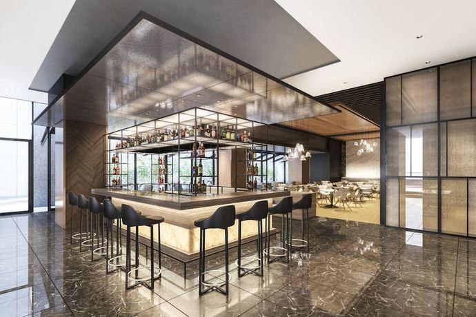 Ac By Marriott Tokyo Ginza photo 3