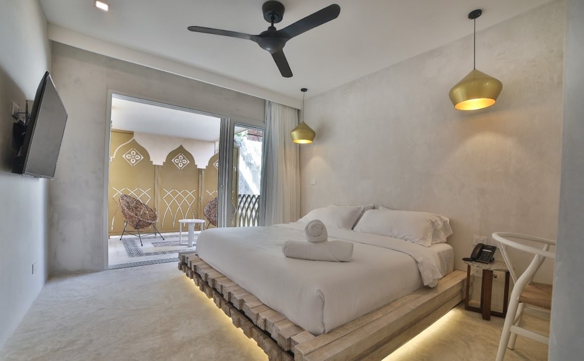 LAYLA TULUM  BOUTIQUE HOTEL photo 1