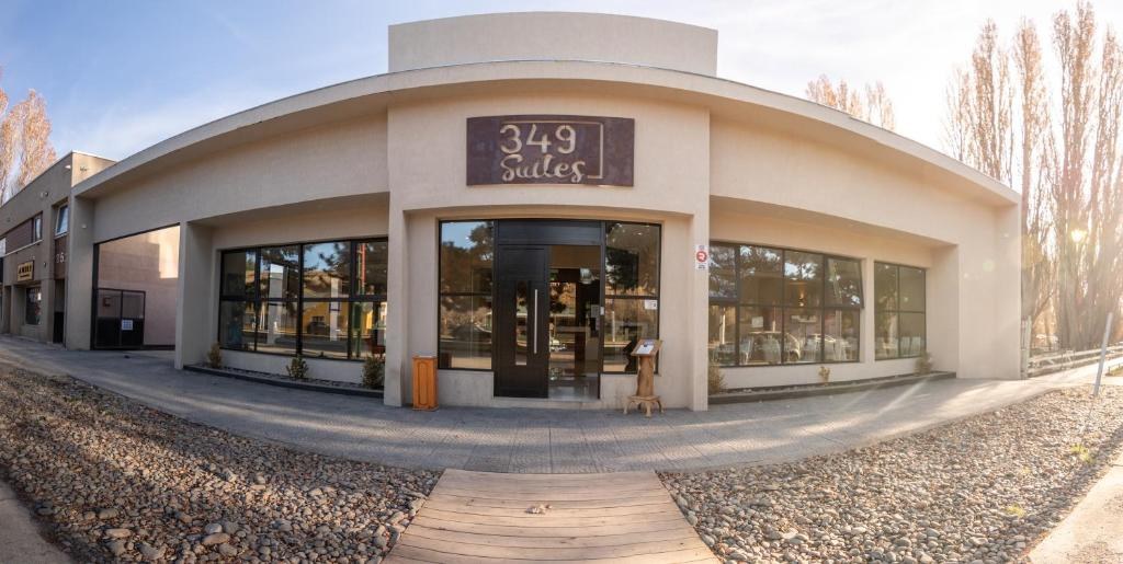 349 SUITES