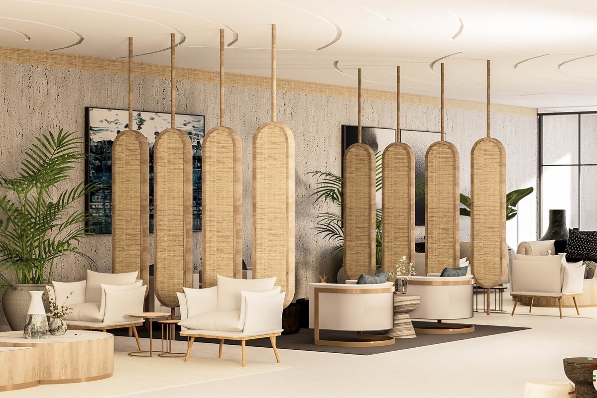 SANTO DOMINGO MARRIOTT PIANTINI photo 1