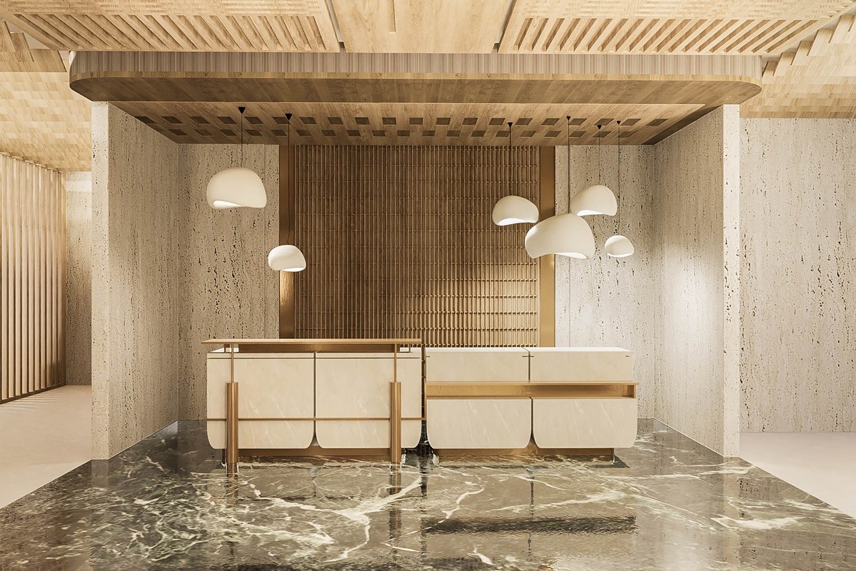 SANTO DOMINGO MARRIOTT PIANTINI photo 2