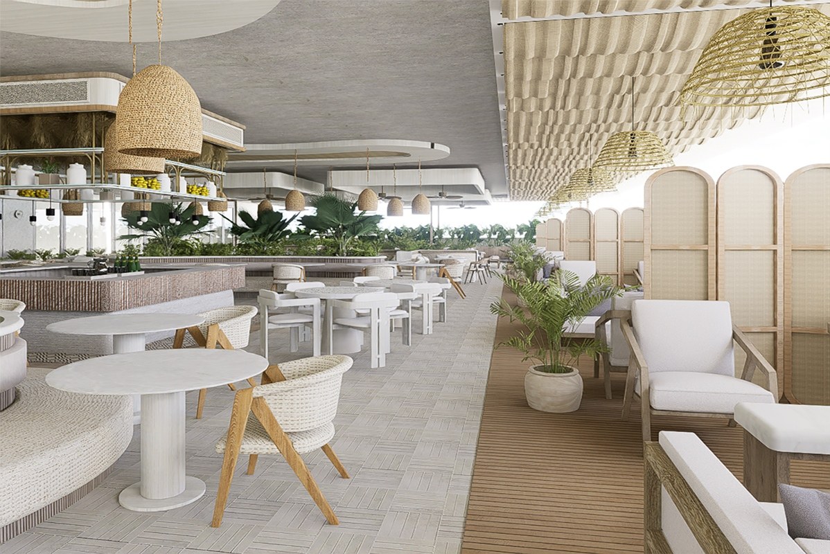SANTO DOMINGO MARRIOTT PIANTINI photo 4