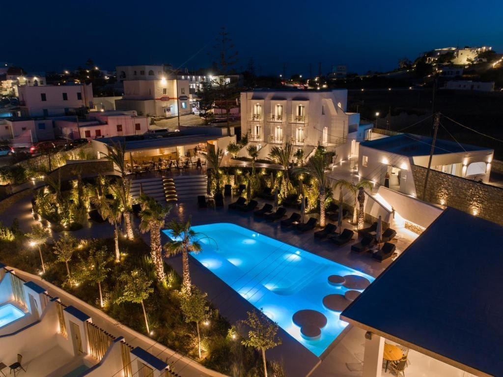 AXEL BEACH MYKONOS - ADULTS ONLY photo 2