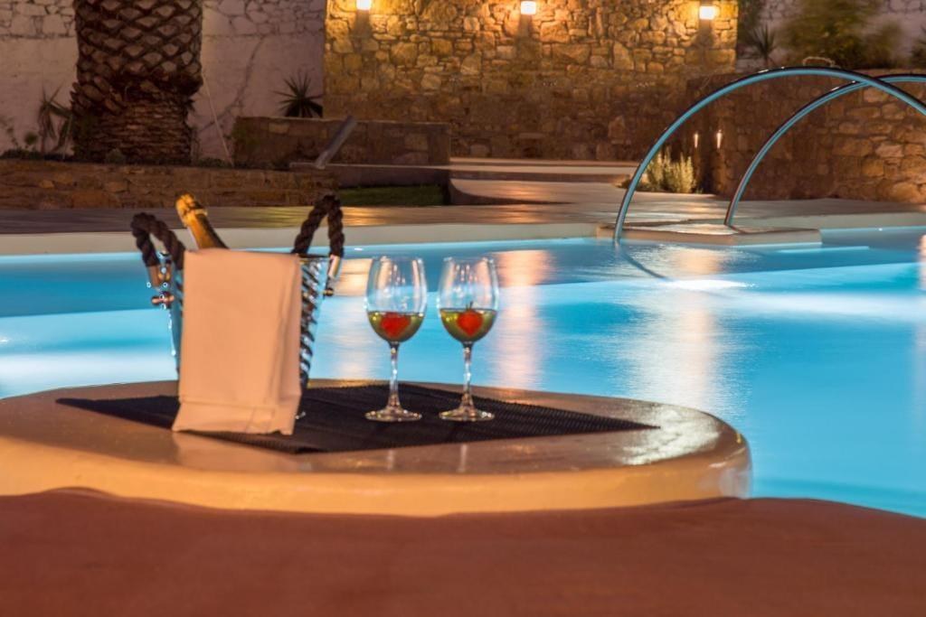 AXEL BEACH MYKONOS - ADULTS ONLY photo 4