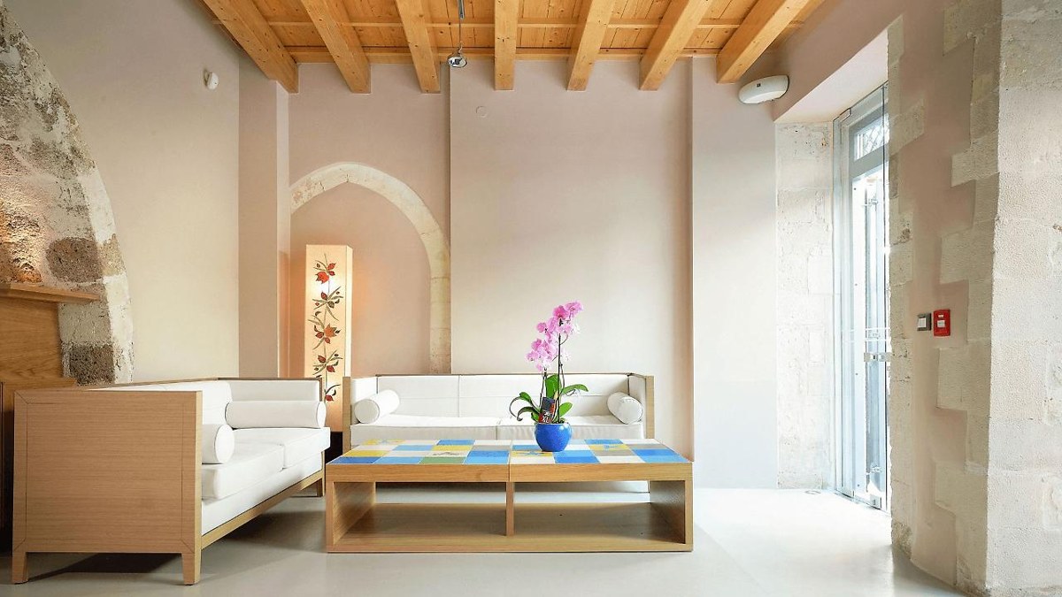Elia Fatma Boutique Hotel - Adults Only photo 2