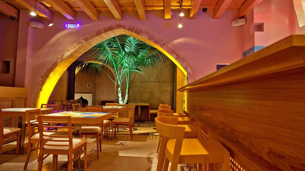 Elia Fatma Boutique Hotel - Adults Only photo 3