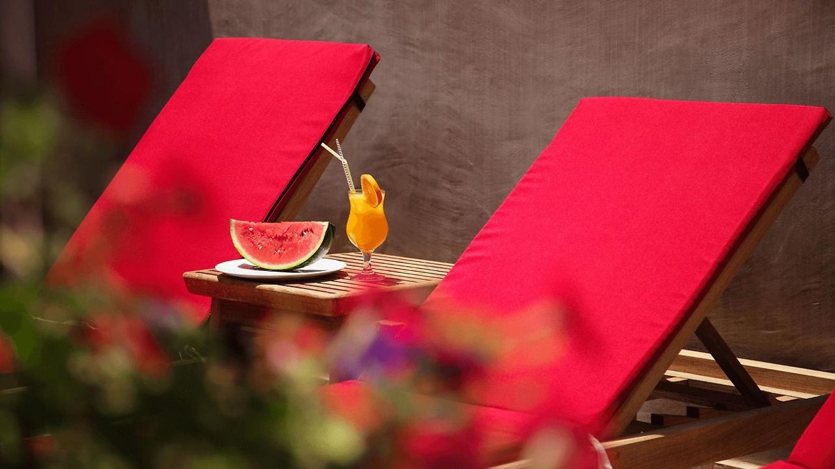 Elia Fatma Boutique Hotel - Adults Only photo 4