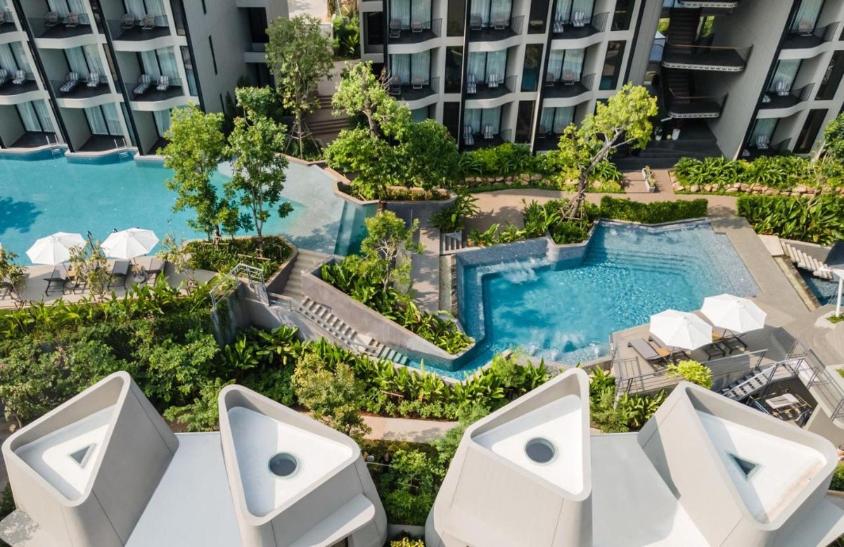VARANA HOTEL KRABI